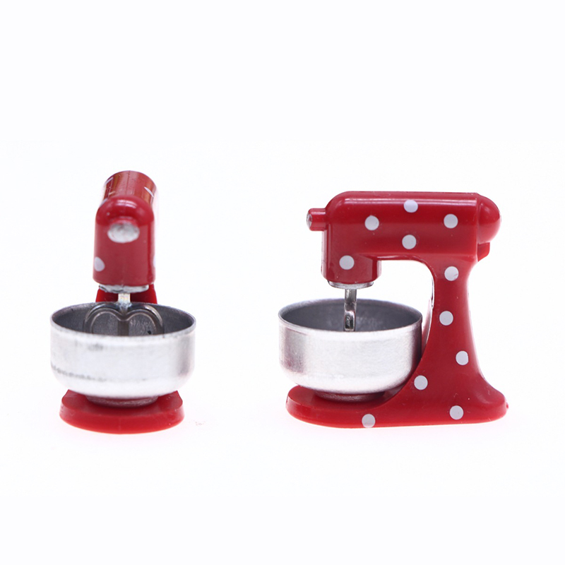 Miniature Baking Kitchen - (.) Accessori in Miniatura per Casa