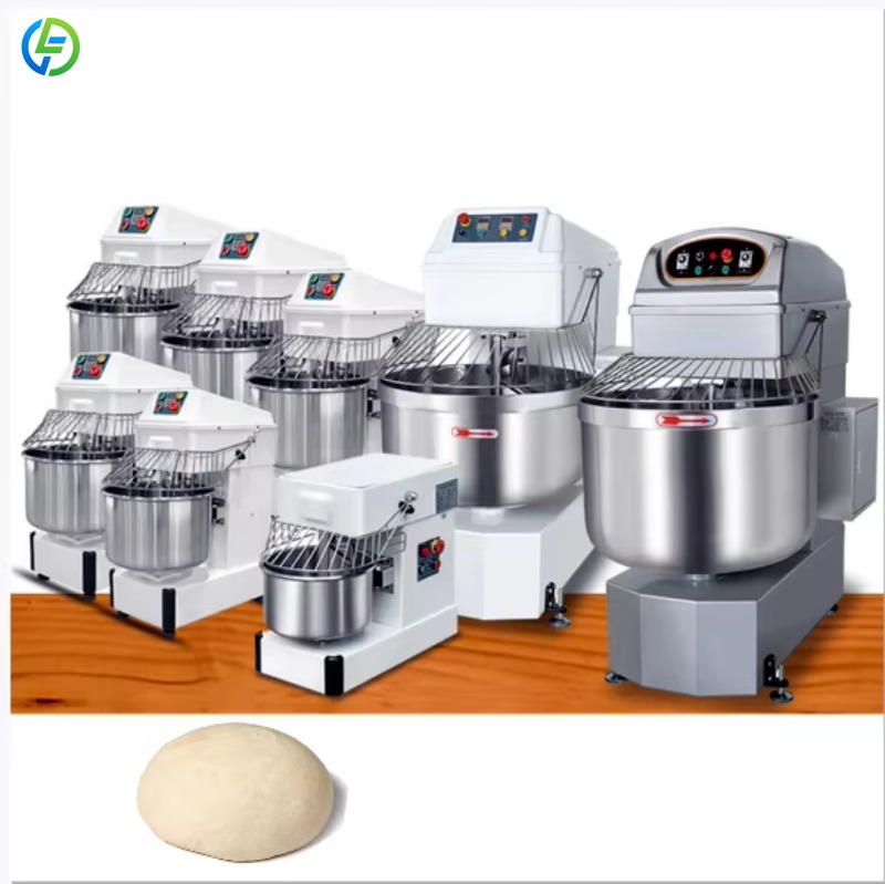 Kitchen Baking Aid - Impastatrice a spirale personalizzata da 60