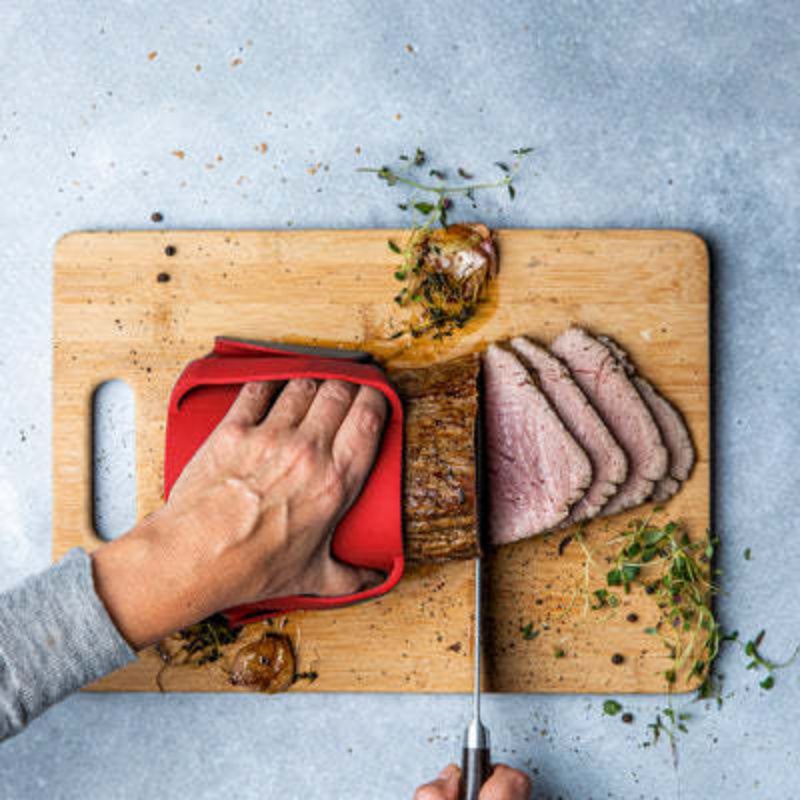 Kitchen Tools For Baking - Guanti da forno in silicone per