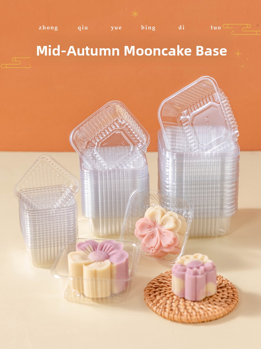 Kitchen Tools For Baking - Vassoio Base in Plastica Spessa per