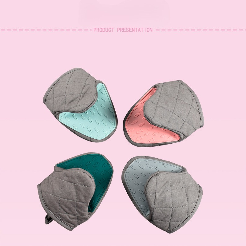 Kitchen Baking Cloth - 1 Pezzo di Cuscinetto | Impugnatura