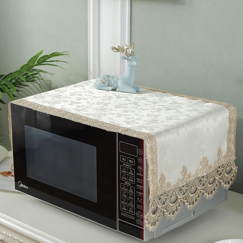 Kitchen Baking Cloth - Elegante Copertura per Forno a Microonde