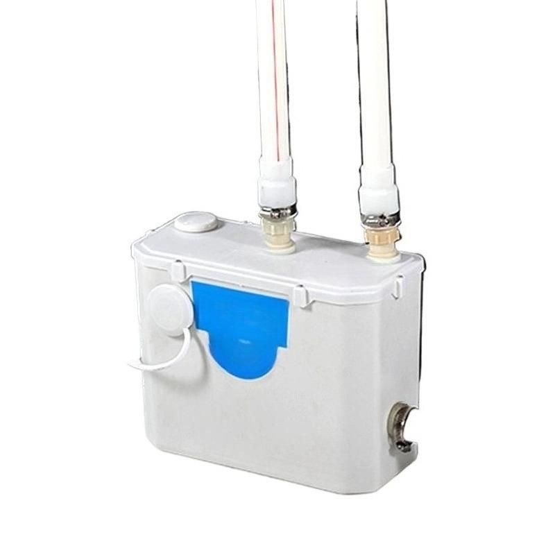 Kitchen Up - Pompa di sollevamento e scarico automatica