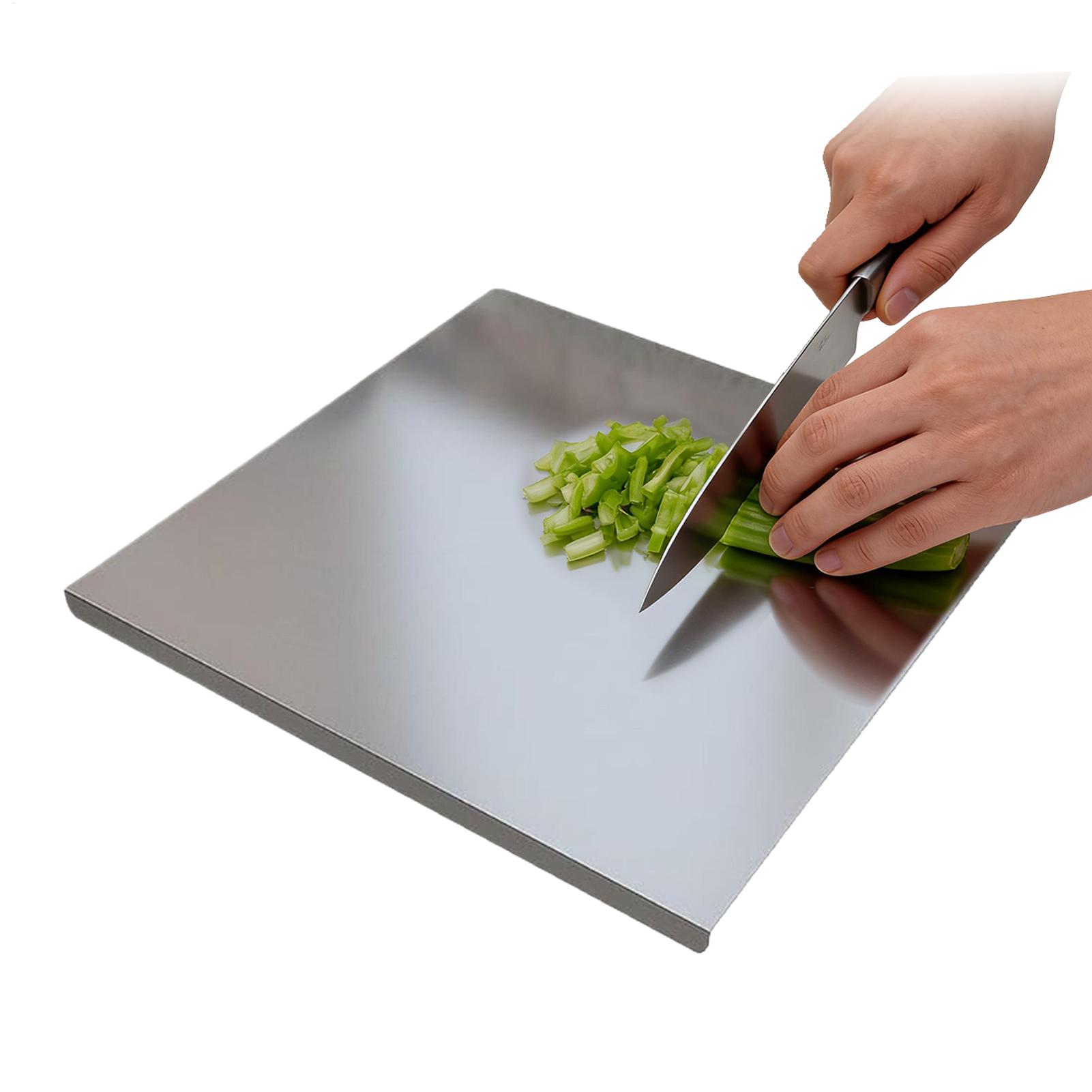 Kitchen Tools For Baking - Taglieri da Cucina Antiaderenti a Doppia