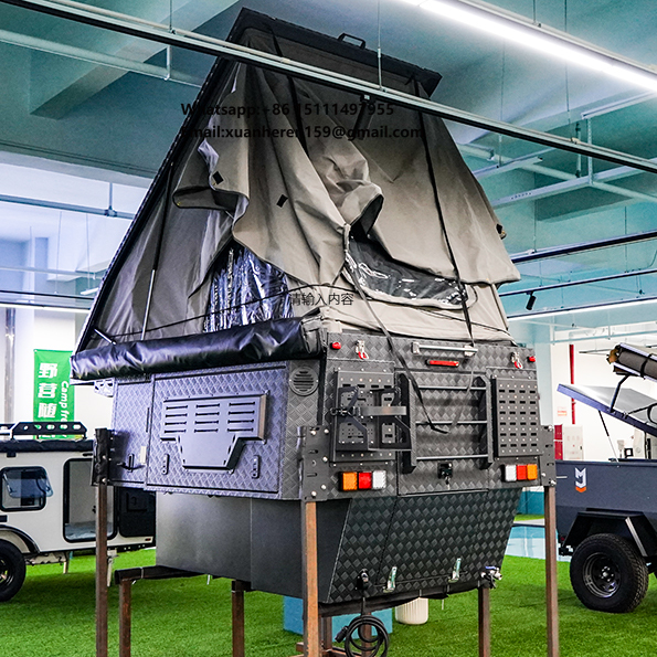 Kitchen Up - Tetto a soffietto Kinlife 2025 con