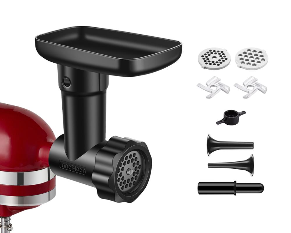 Kitchenaid Baking Set - Nuovo Accessorio Tritacarne di Alta Qualità
