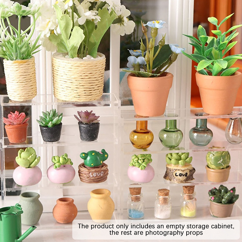 1Pc 1:12 Casa delle bambole in - Kitchen Up recensione e prezzo