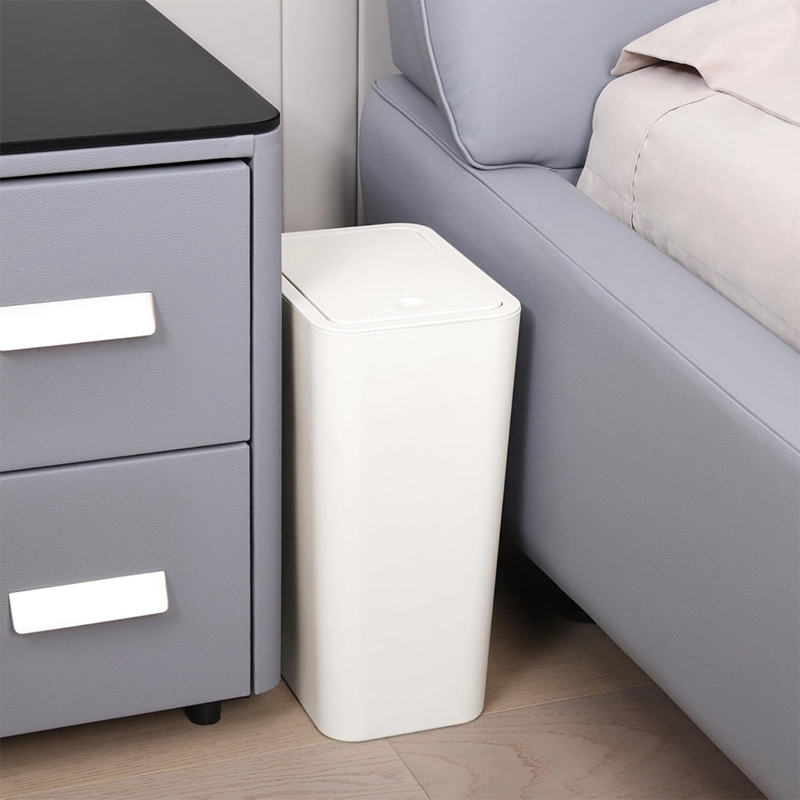 Cestino per Rifiuti da Bagno c - Kitchen Up recensione e prezzo
