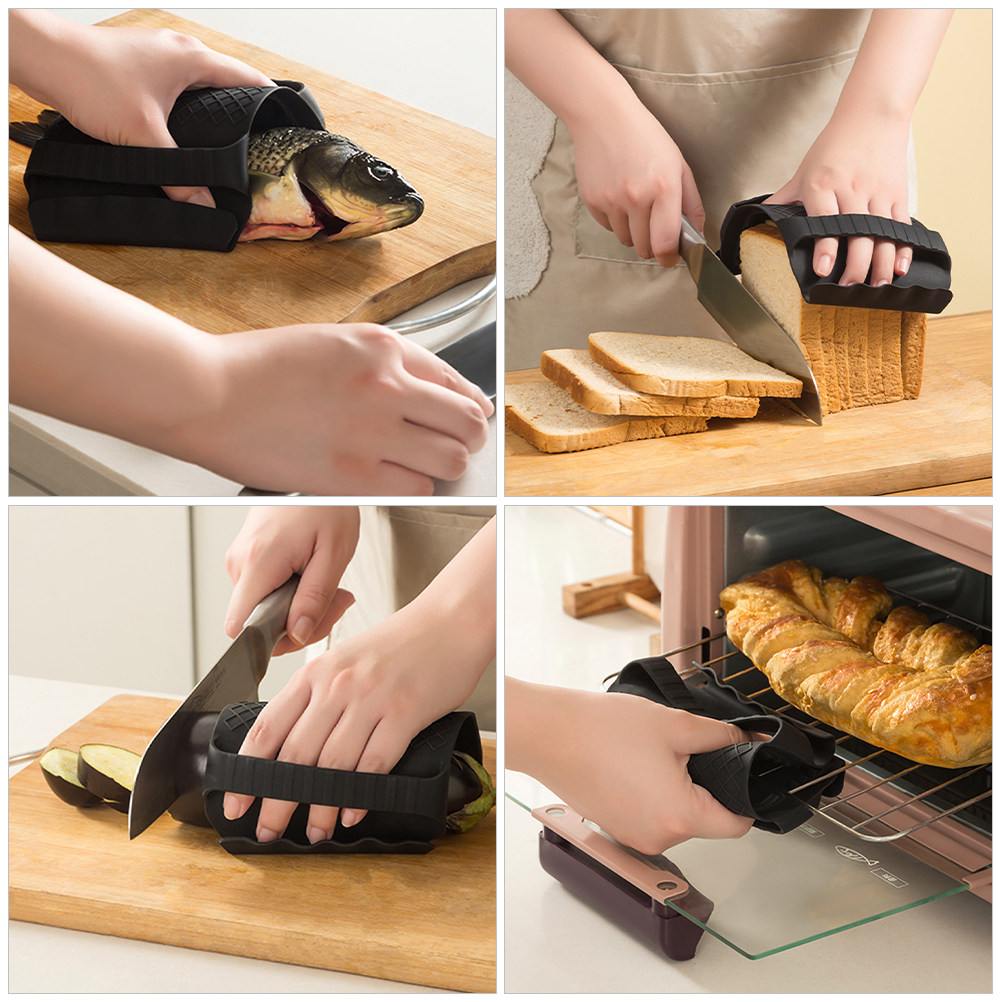 2 Pezzi Protezione per Affetta - Kitchen Baking Aid recensione e prezzo