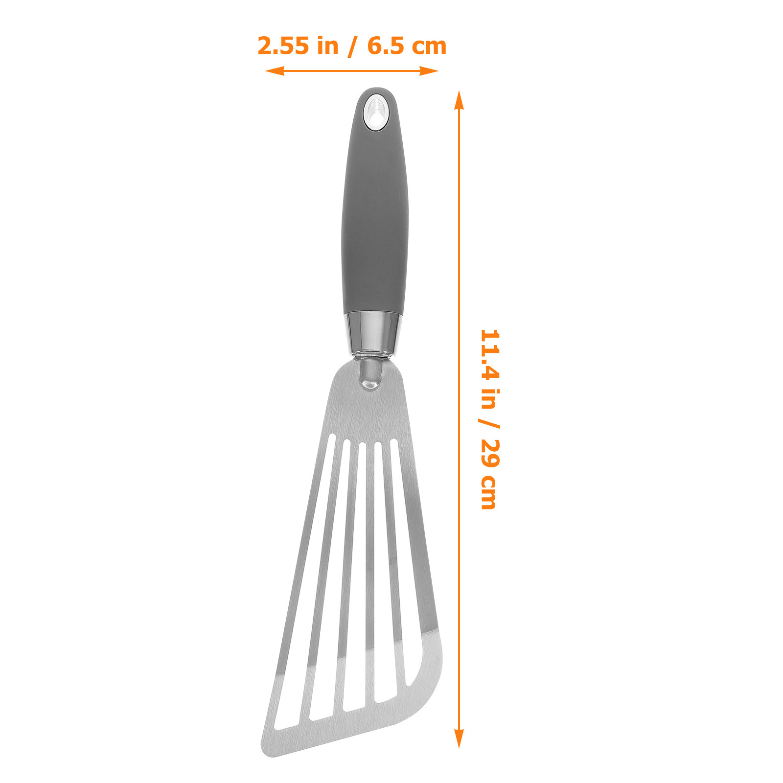 Spatola Forata in Acciaio Inox - Offset Spatula Set recensione e prezzo