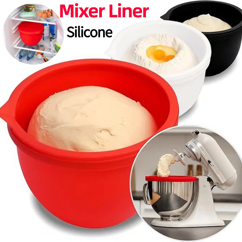 Per Mixer KitchenAid con Testa - Kitchen Baking Aid recensione e prezzo