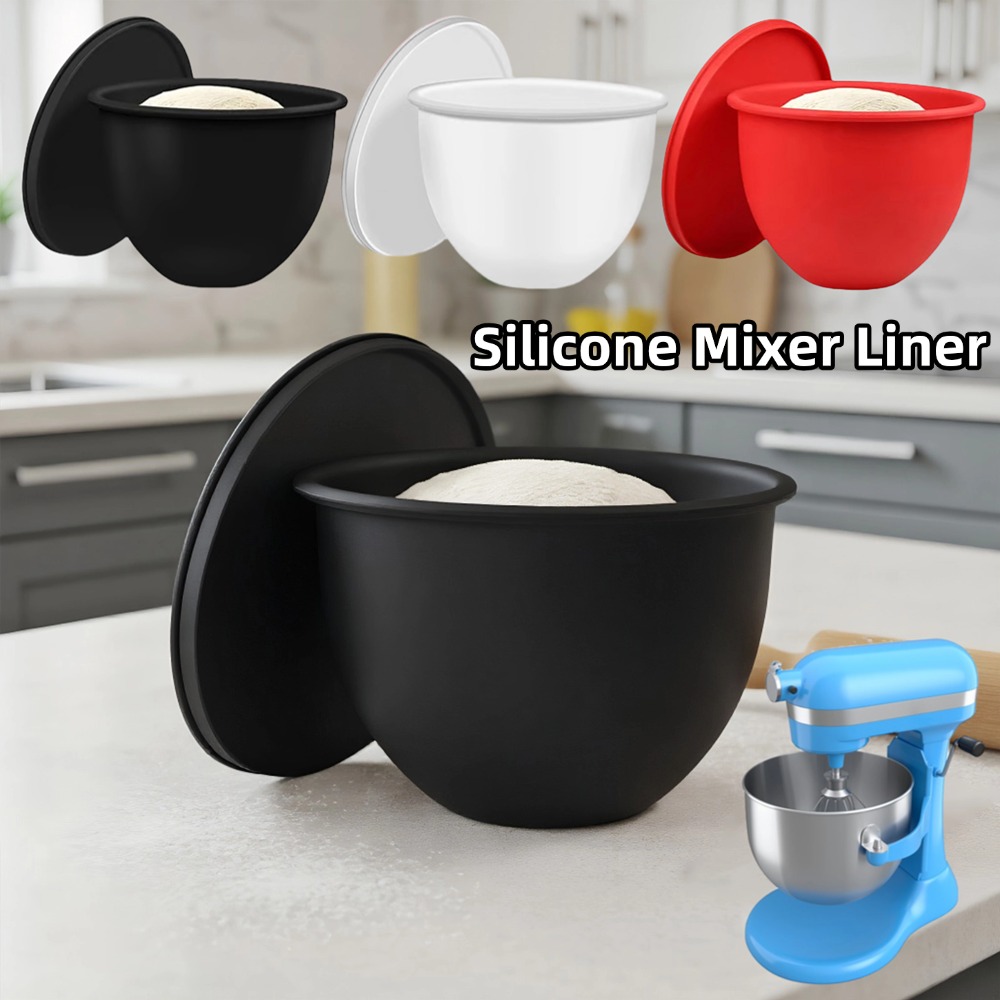 Per Mixer KitchenAid con Testa - Kitchen Baking Aid recensione e prezzo