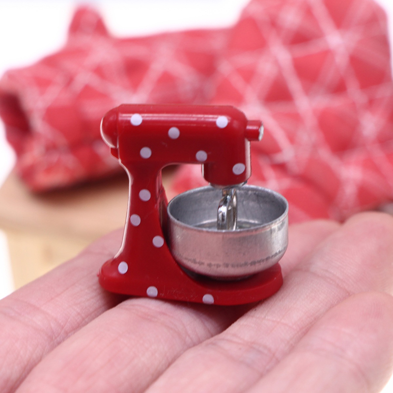 (.) Accessori in Miniatura per - Miniature Baking Kitchen recensione e prezzo