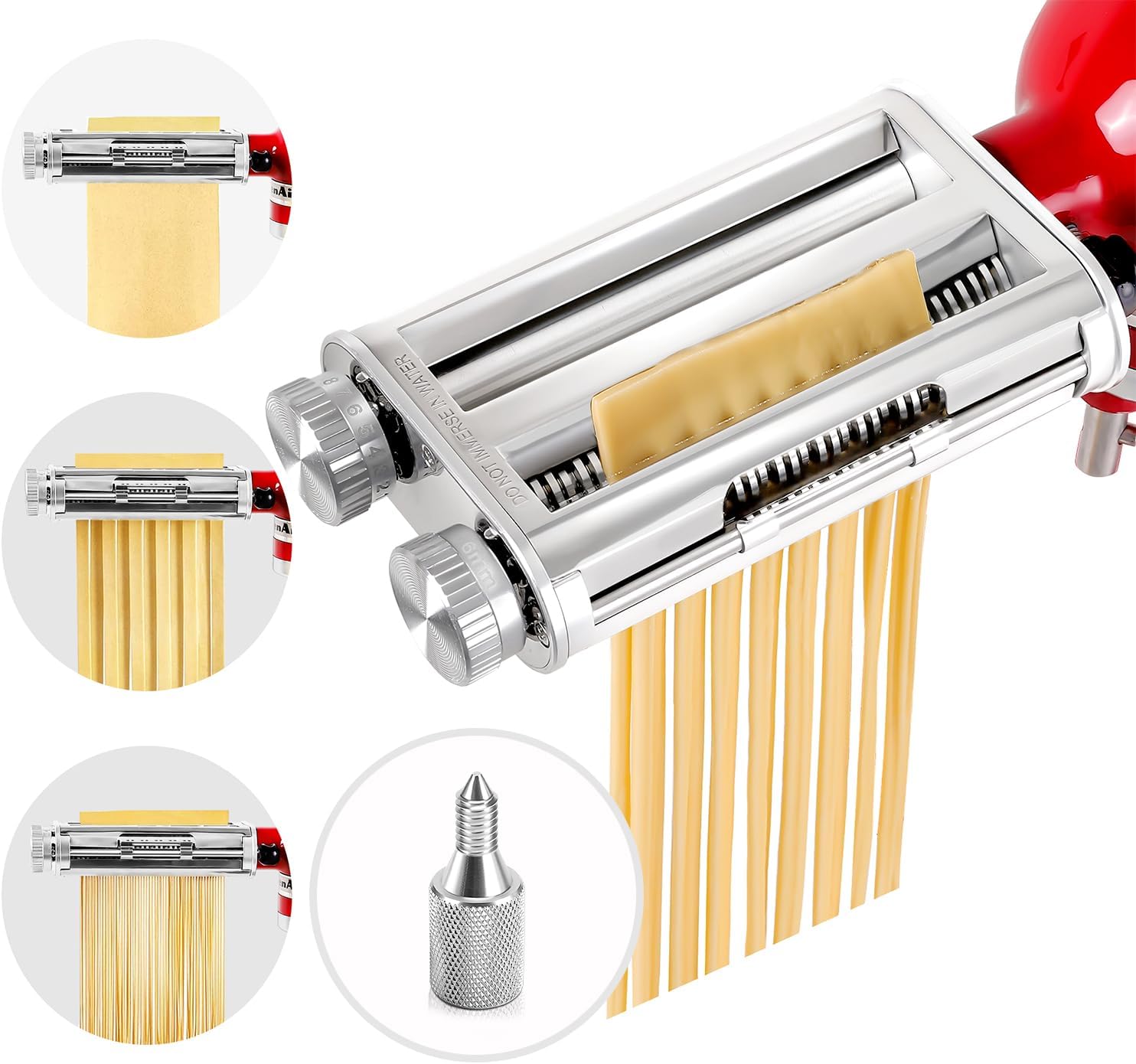 Accessorio per Impastatrice Ki - Kitchenaid Baking Set recensione e prezzo