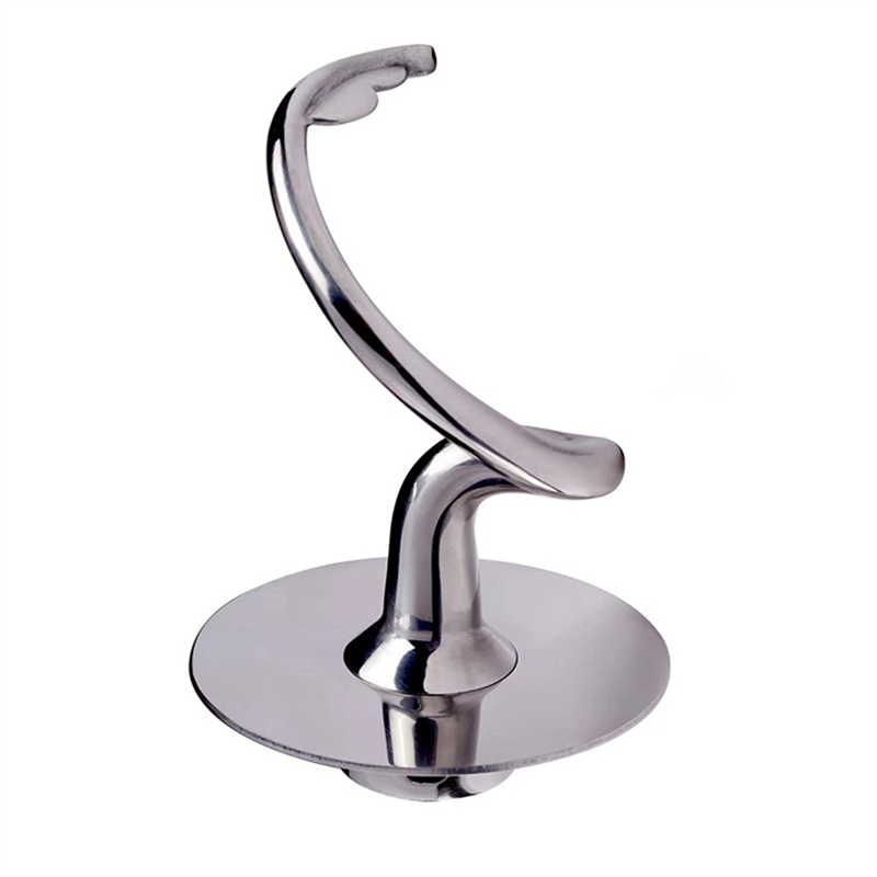 Gancio per impastare a spirale - Kitchenaid Baking Set recensione e prezzo