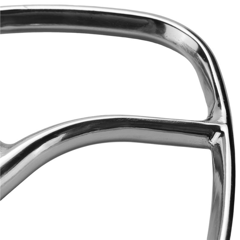 Frusta piatta in acciaio inoss - Kitchen Baking Aid recensione e prezzo