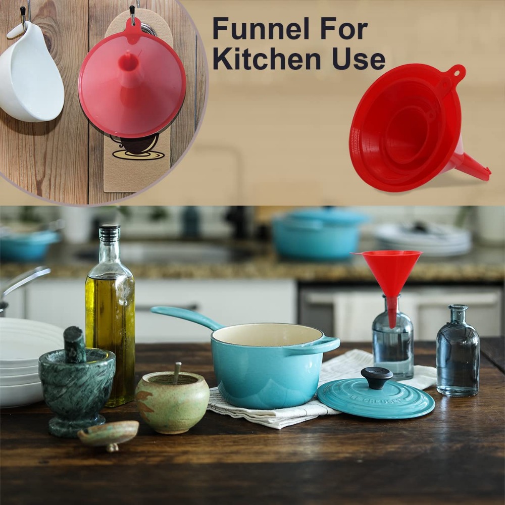 Imbuto da cucina da 4 pezzi/se - Miniature Baking Kitchen recensione e prezzo