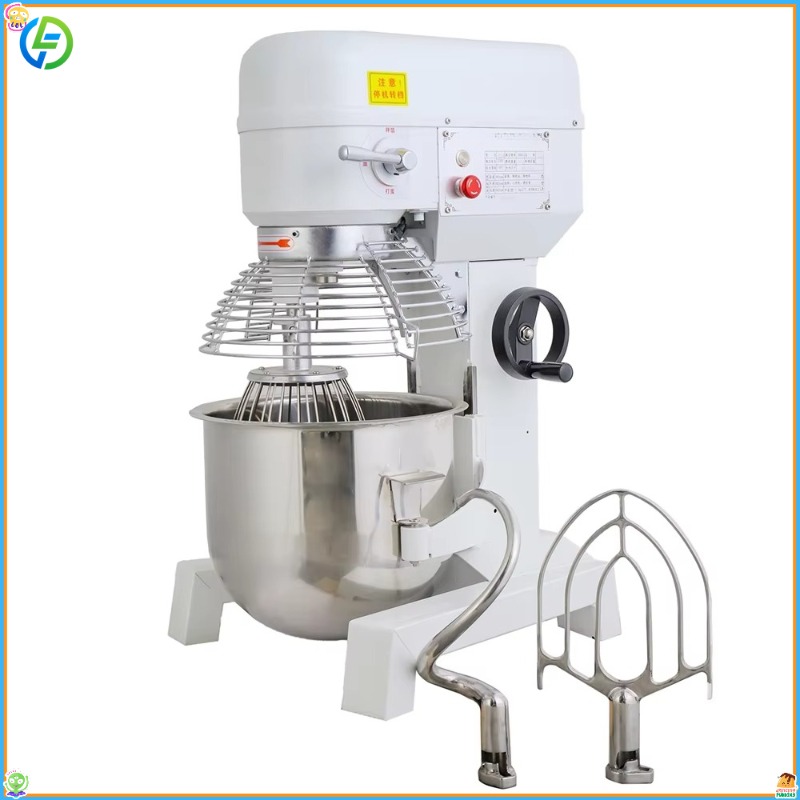 Impastatrice a spirale persona - Kitchen Baking Aid recensione e prezzo