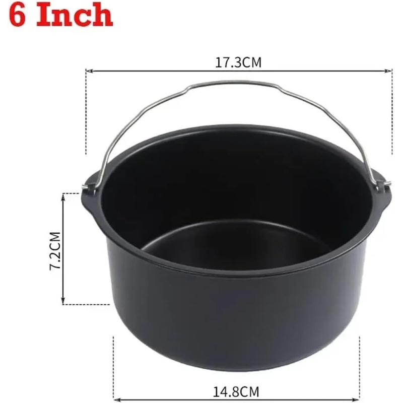 Stampo per torta in metallo, s - Kitchen Baking Ware recensione e prezzo