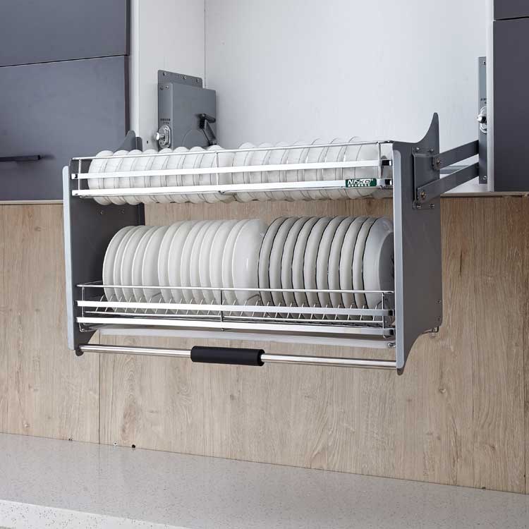 Utensili da cucina Armadietto  - Kitchen Up recensione e prezzo