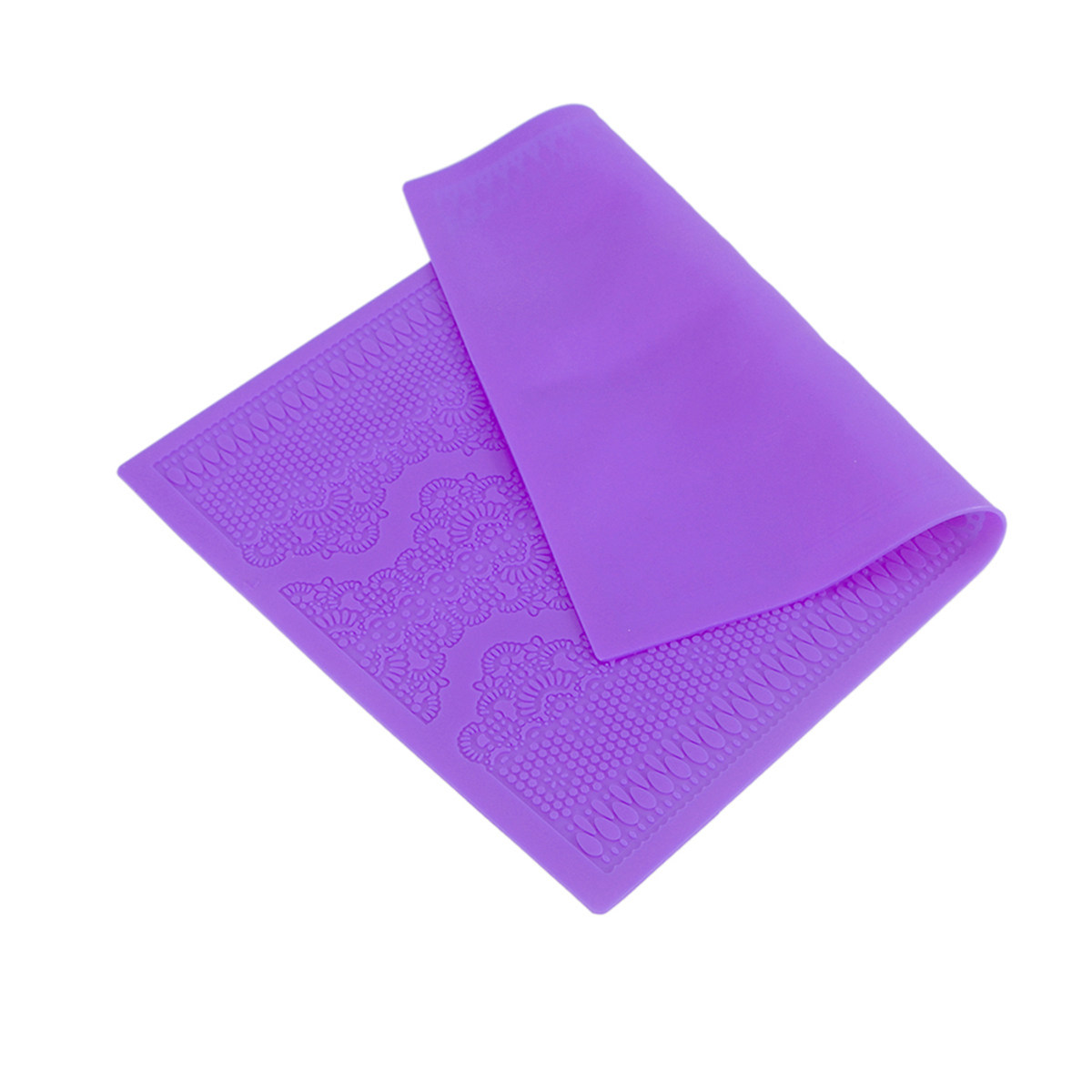 1 pezzo di tappetino in silico - Kitchen Tools For Baking recensione e prezzo