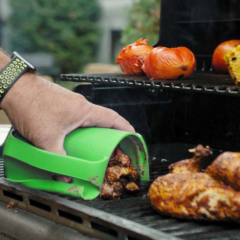 Guanti da forno in silicone pe - Kitchen Tools For Baking recensione e prezzo