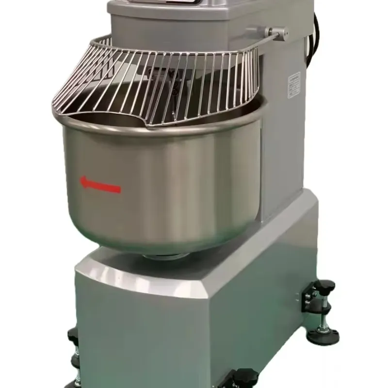 Impastatrice Elettrica da Cuci - Kitchen Baking Aid recensione e prezzo