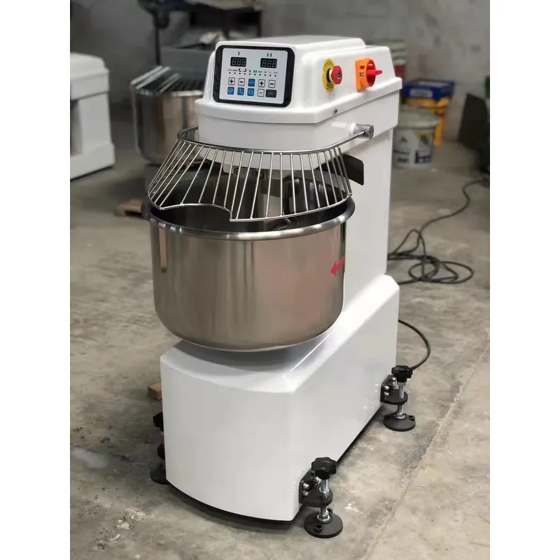 Impastatrice Elettrica da Cuci - Kitchen Baking Aid recensione e prezzo