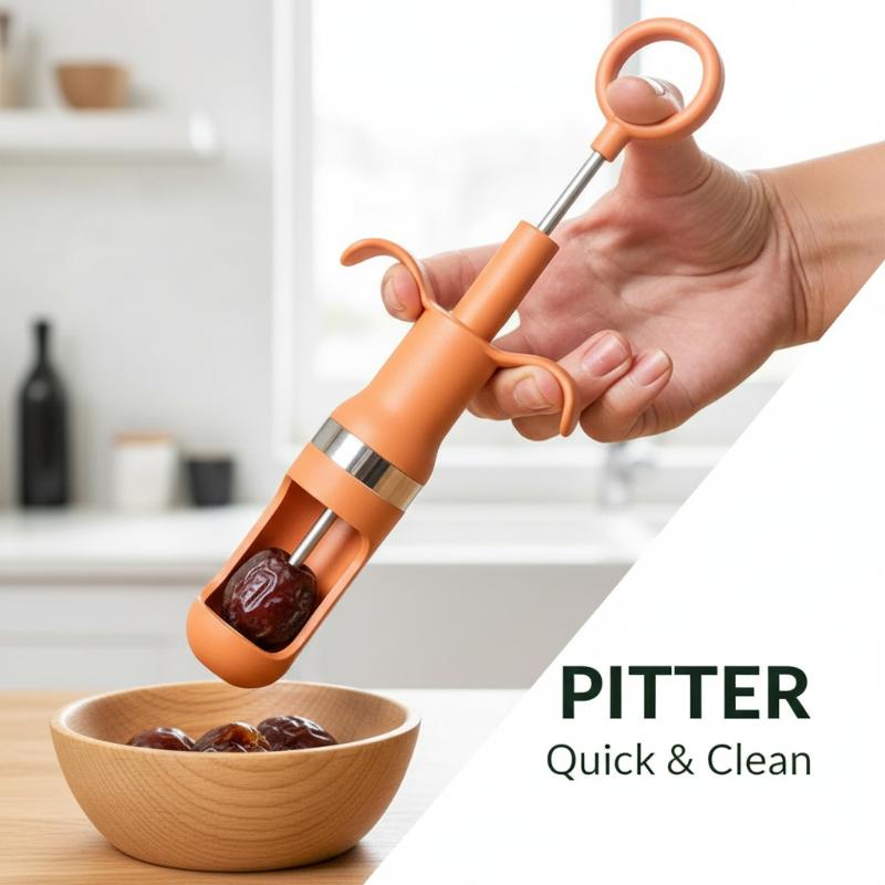 Strumento per la rimozione dei - Kitchen Tools For Baking recensione e prezzo