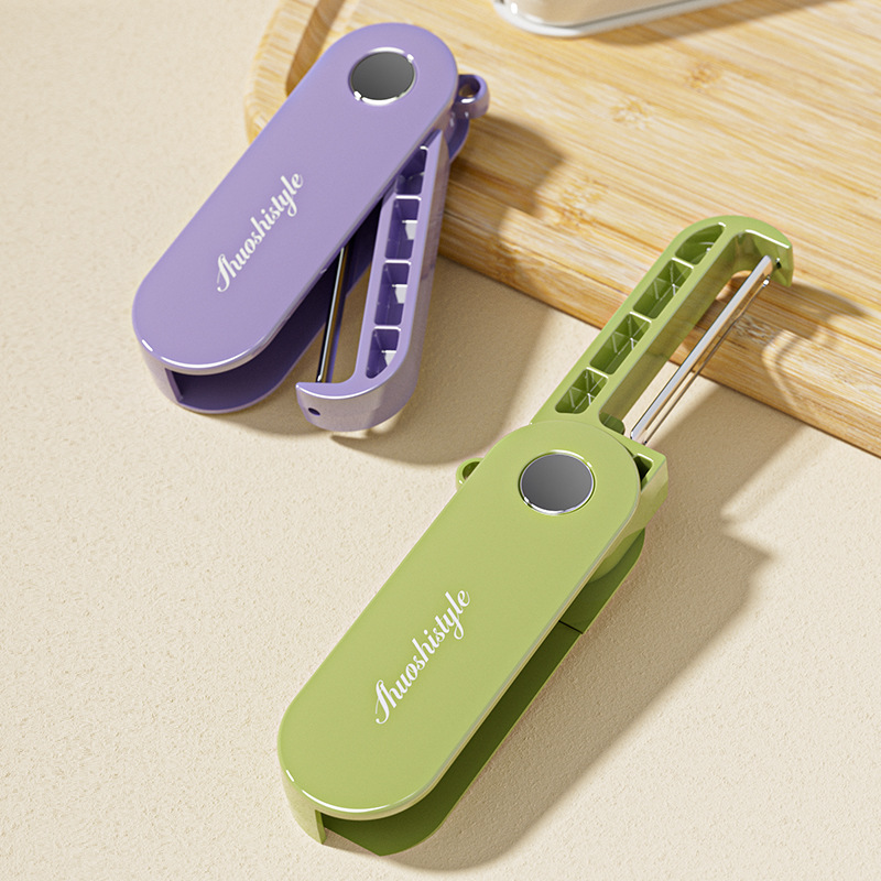 Mini coltello portatile per sb - Miniature Baking Kitchen recensione e prezzo
