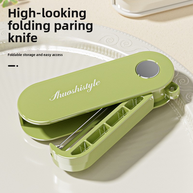 Mini coltello portatile per sb - Miniature Baking Kitchen recensione e prezzo