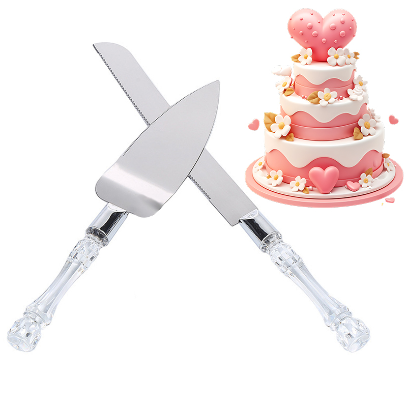 Set di pale per torte taglieri - Offset Spatula Set recensione e prezzo