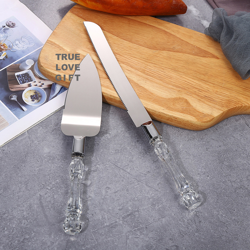 Set di pale per torte taglieri - Offset Spatula Set recensione e prezzo