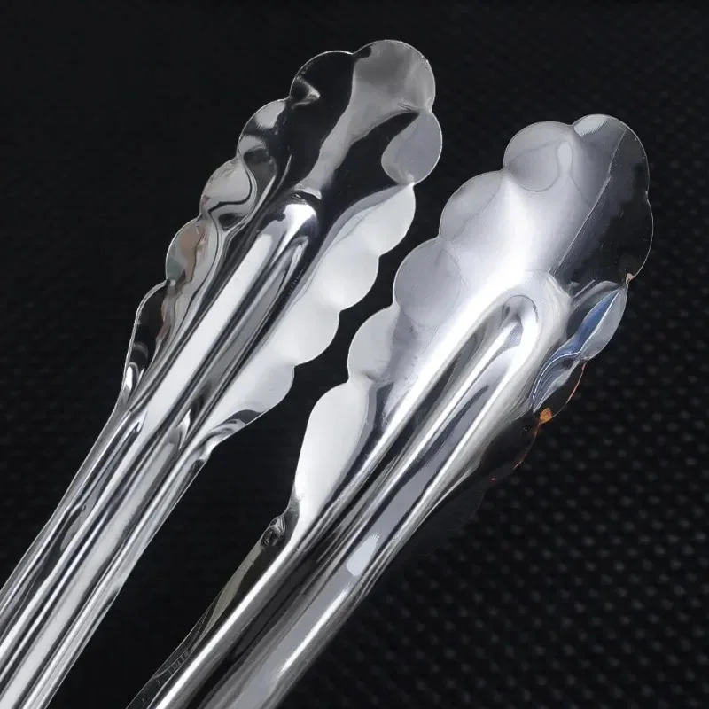 Pinze per barbecue in acciaio  - Kitchen Baking Ware recensione e prezzo