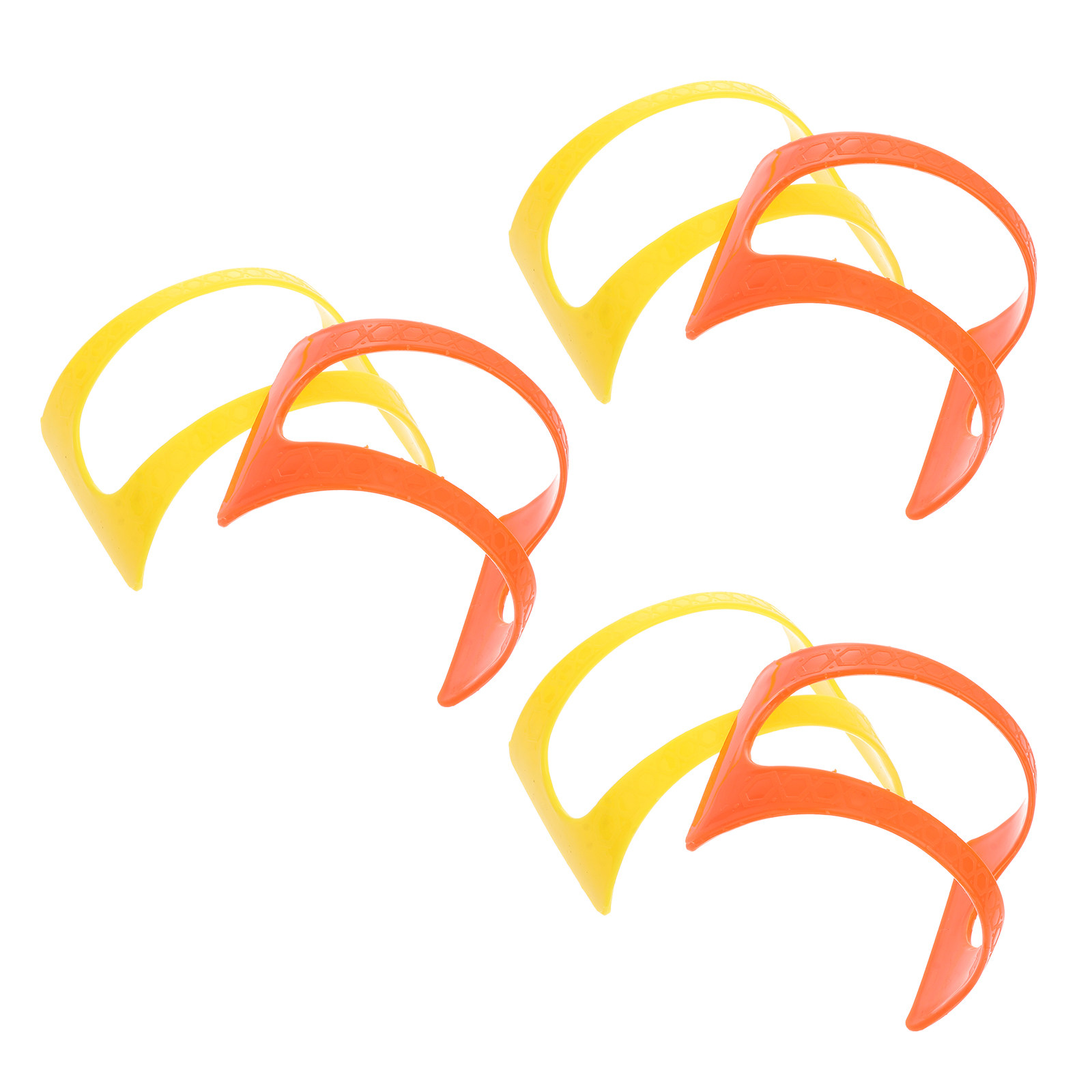 12 Pezzi Supporto per Tacos in - Kitchen Up recensione e prezzo