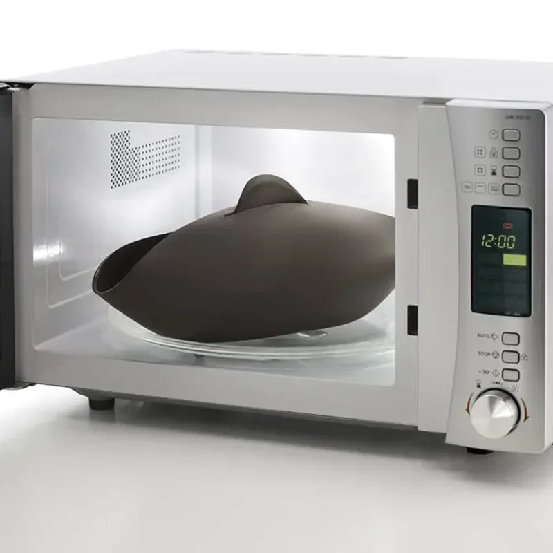 Macchina per il pane in silico - Kitchen Baking Ware recensione e prezzo