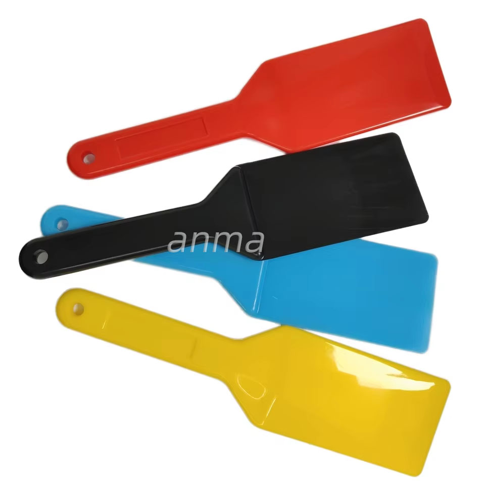 Set di 4 Spatole per Inchiostr - Offset Spatula Set recensione e prezzo