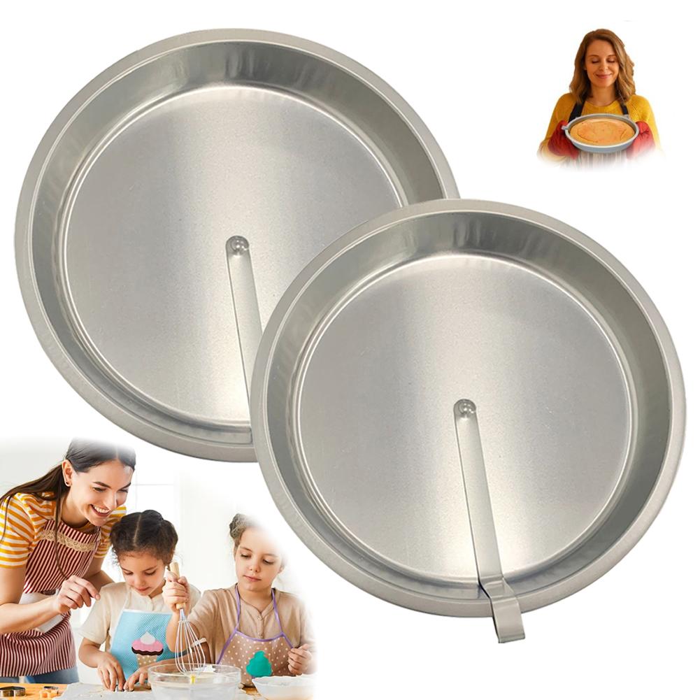 Stampo Rotondo per Torte Fai-d - Kitchen Baking Ware recensione e prezzo