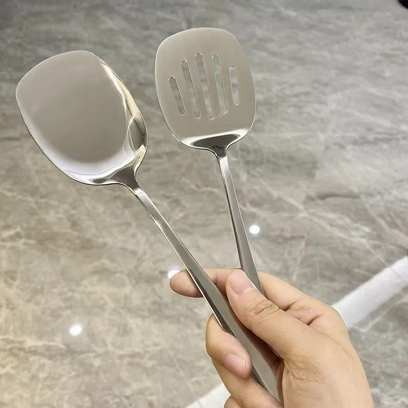 Set di Utensili da Cucina in A - Offset Spatula Set recensione e prezzo