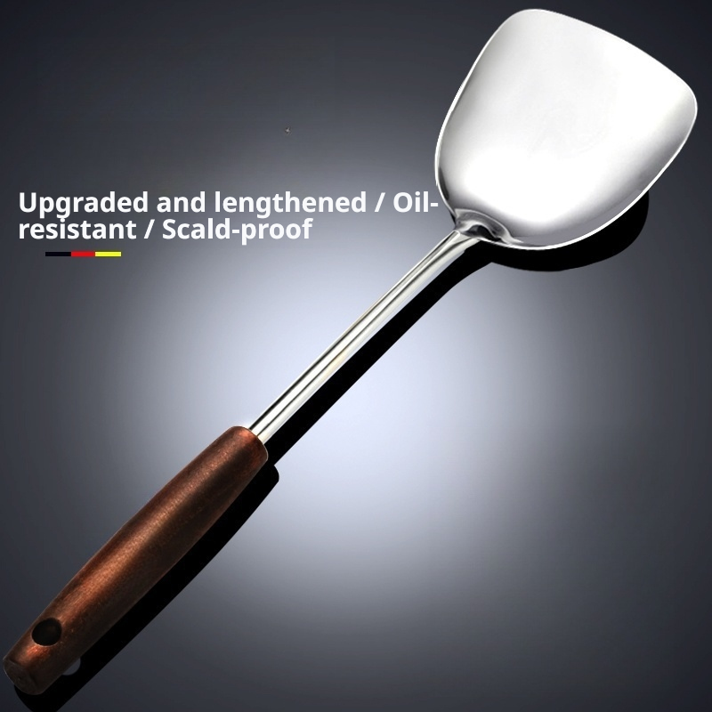 Set di utensili da cucina in a - Offset Spatula Set recensione e prezzo