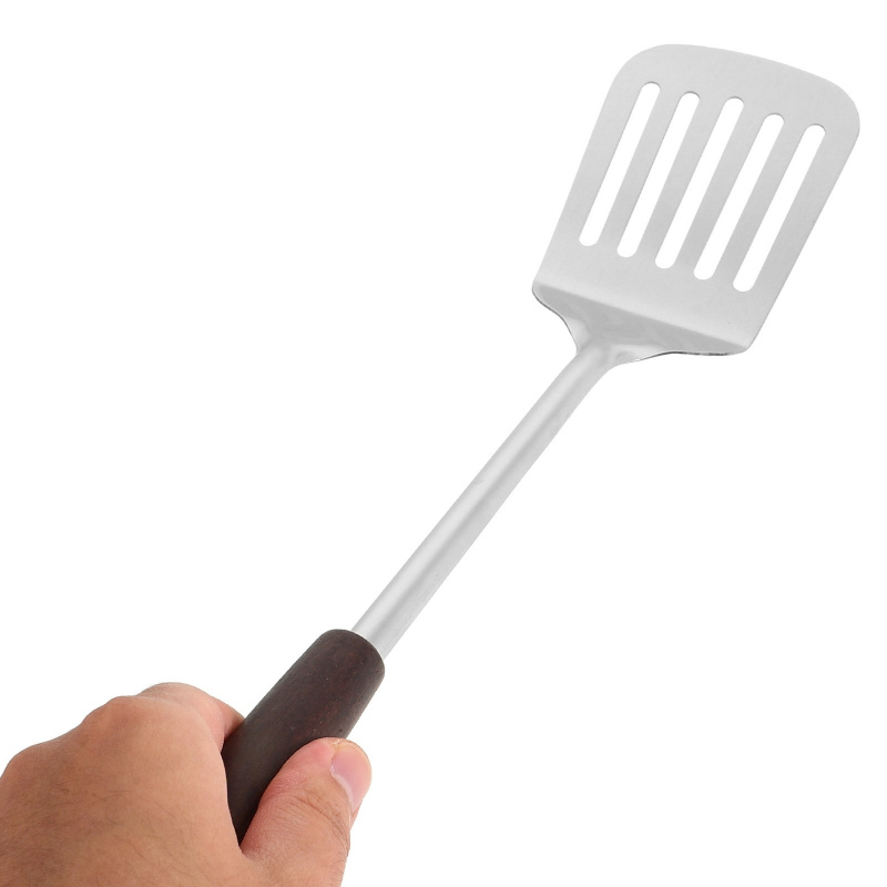 Set di utensili da cucina in a - Offset Spatula Set recensione e prezzo