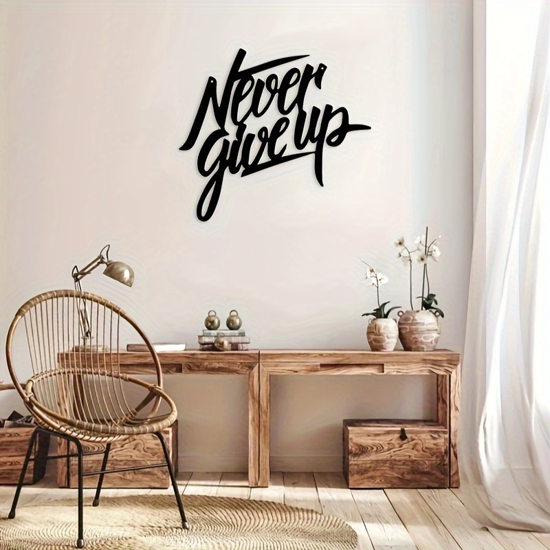 Decorazione da parete in metal - Kitchen Up recensione e prezzo