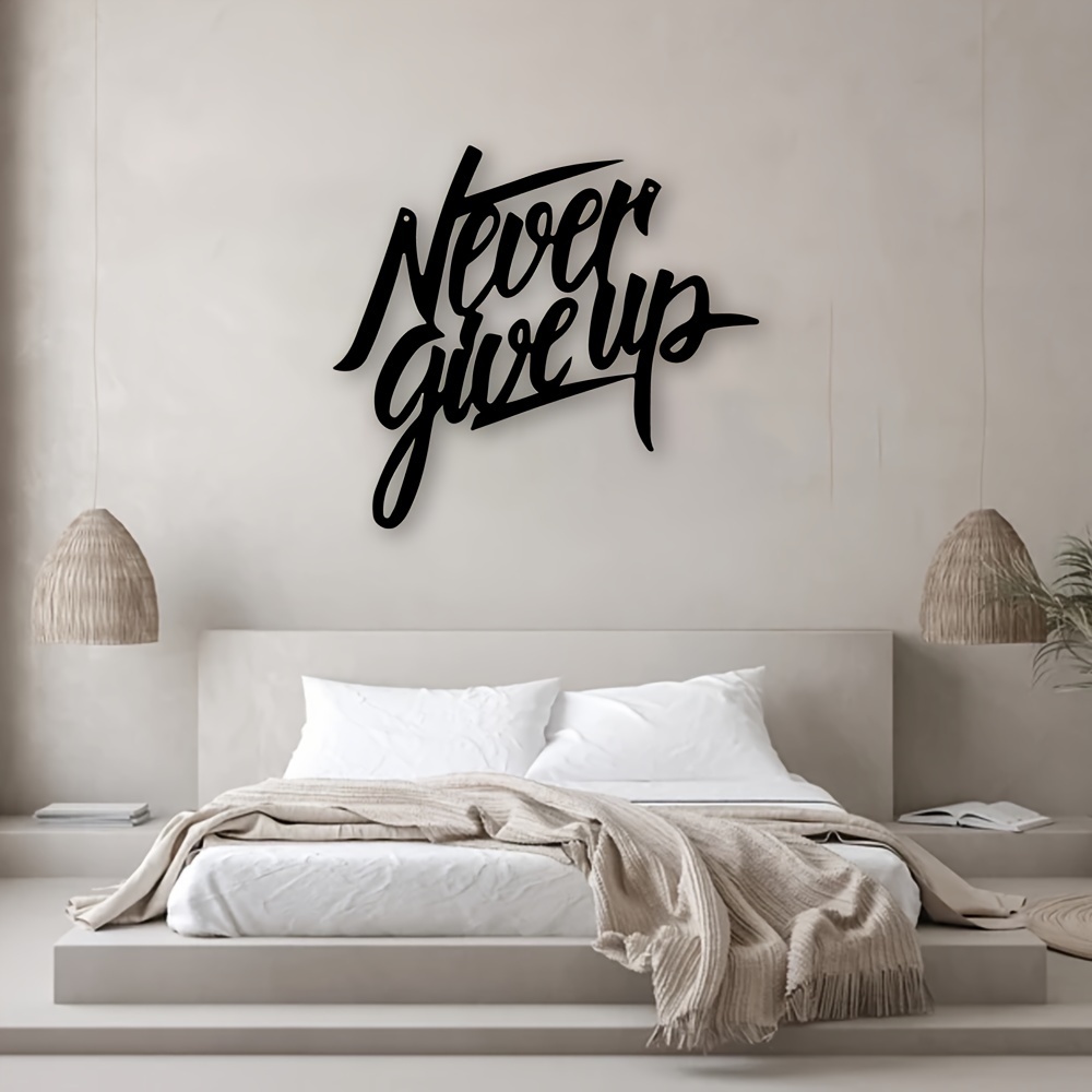 Decorazione da parete in metal - Kitchen Up recensione e prezzo