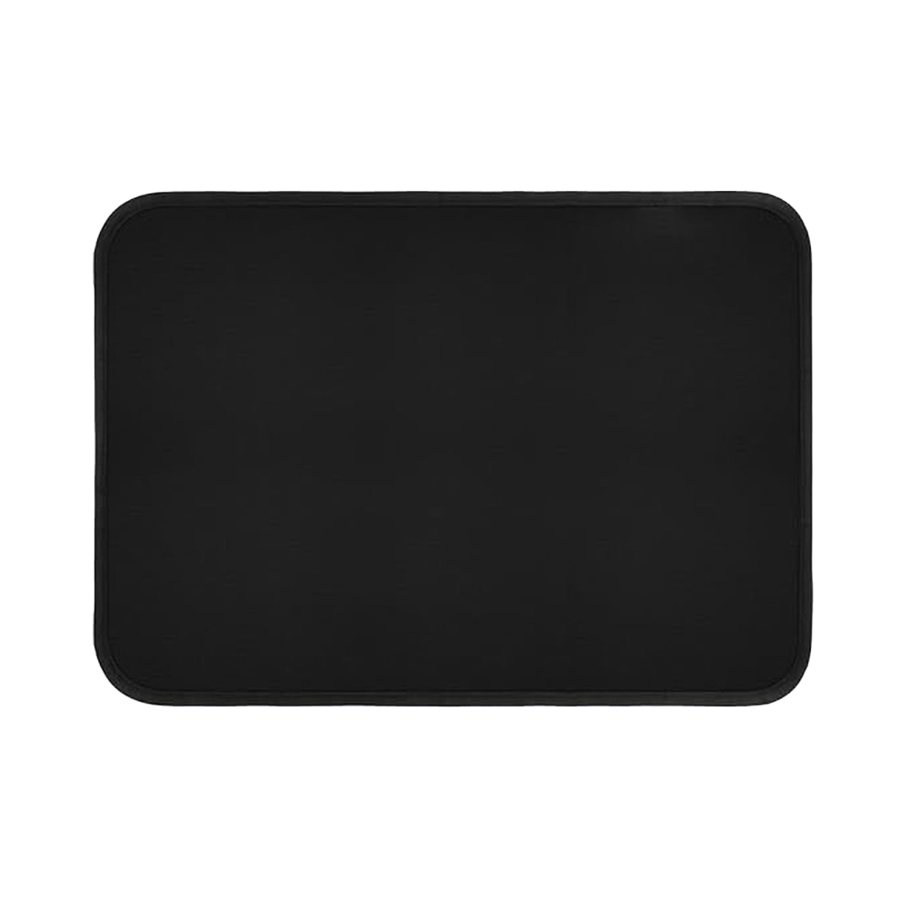 Tappetino nero per friggitrice - Kitchen Up recensione e prezzo