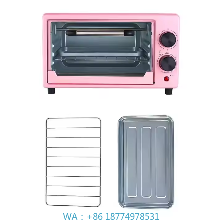 1. Forno da banco compatto da  - Baking Kitchen Layout recensione e prezzo