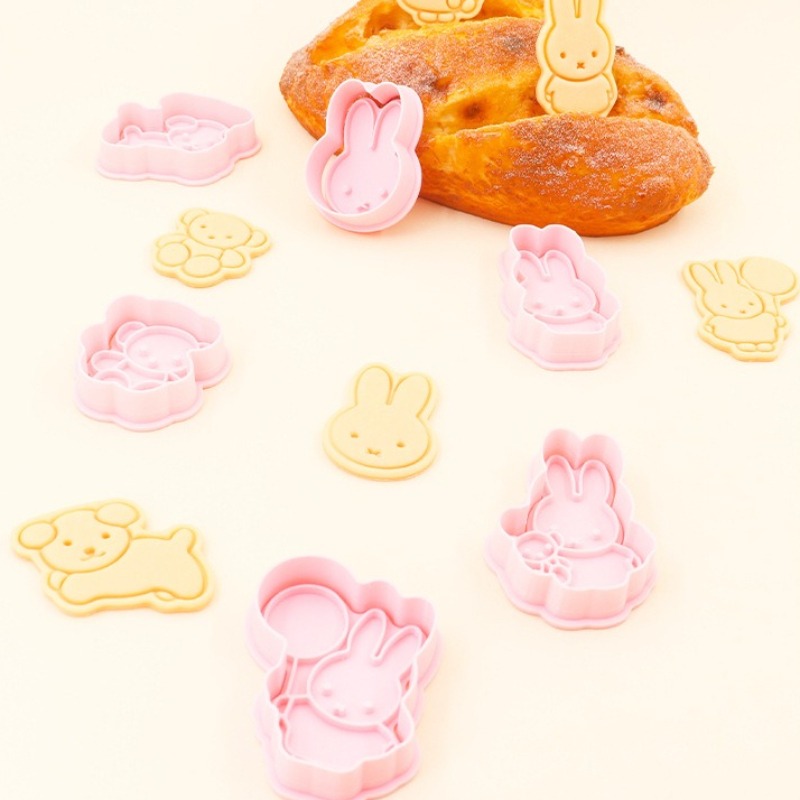 Stampo per Biscotti Serie Miff - Kitchen Tools For Baking recensione e prezzo