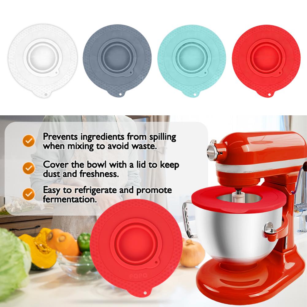 Coperchio sigillato pieghevole - Kitchen Baking Aid recensione e prezzo