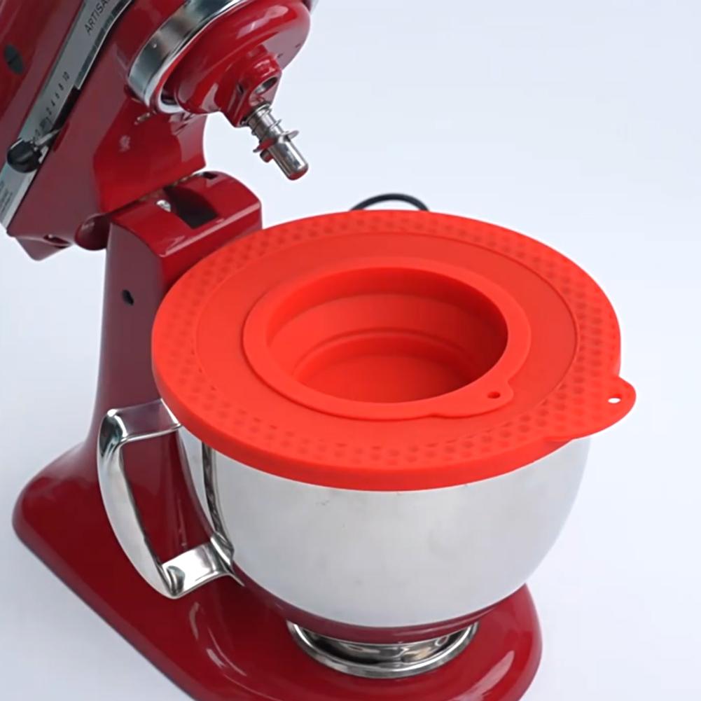 Coperchio sigillato pieghevole - Kitchen Baking Aid recensione e prezzo