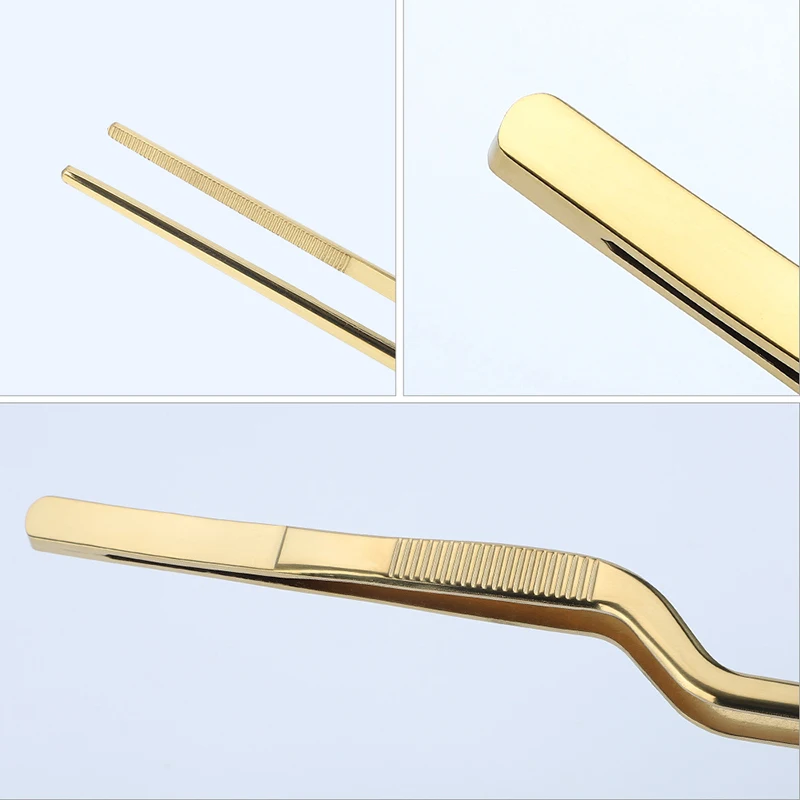 Pinze da cucina da 6/8/12 poll - Kitchen Baking Ware recensione e prezzo