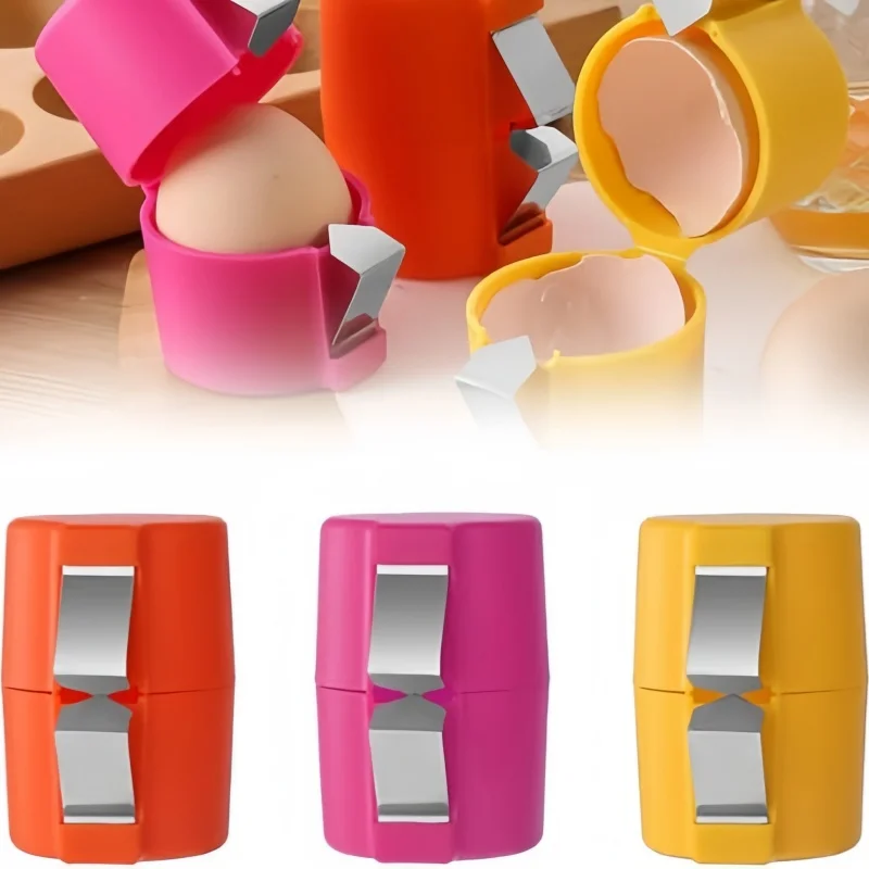 1PC Creativo Separatore di Uov - Kitchen Baking Aid recensione e prezzo